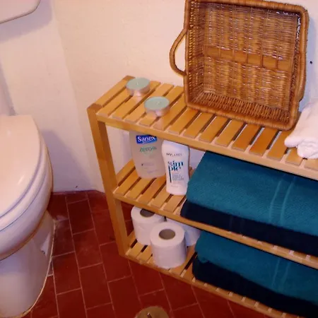 Apartmán Mar E Serra Ii