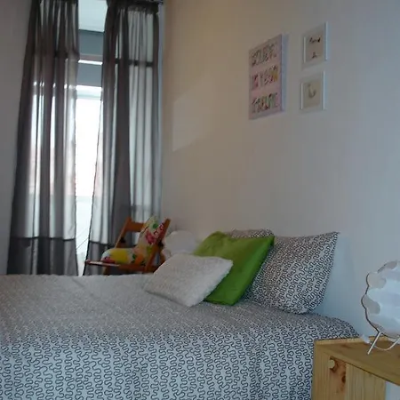 Apartmán Mar E Serra Ii Sintra