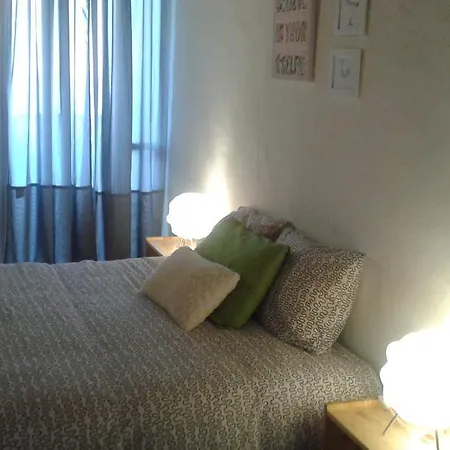 Apartmán Mar E Serra Ii