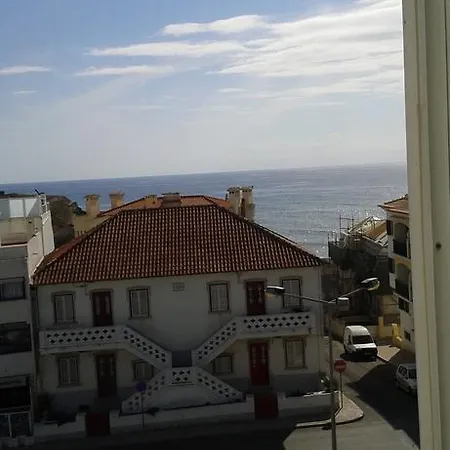 Mar E Serra Ii Sintra