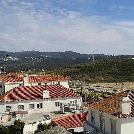 Apartmán Mar E Serra Ii *