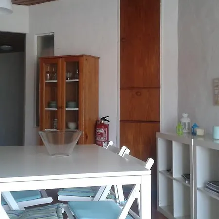 Mar E Serra Ii Apartmán *
