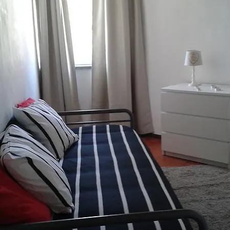 Apartmán Mar E Serra Ii