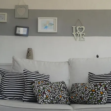 Mar E Serra Ii Apartmán Sintra
