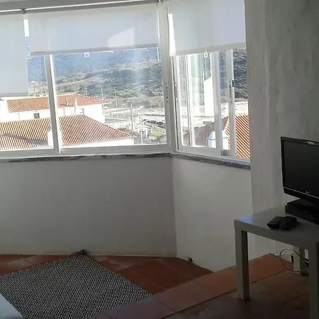 Mar E Serra Ii Apartmán Sintra