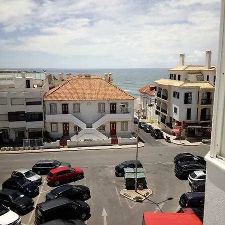 Mar E Serra Ii Apartmán