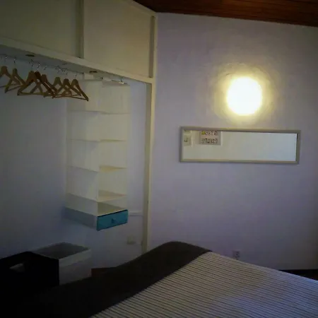 Mar E Serra Ii Apartmán Sintra