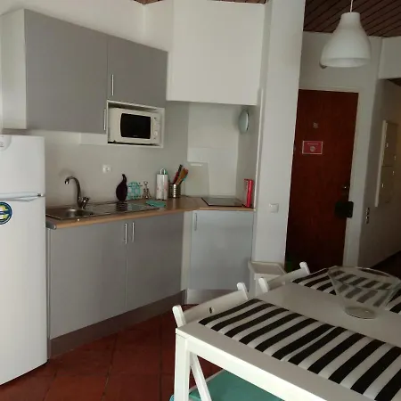 Apartmán Mar E Serra Ii *