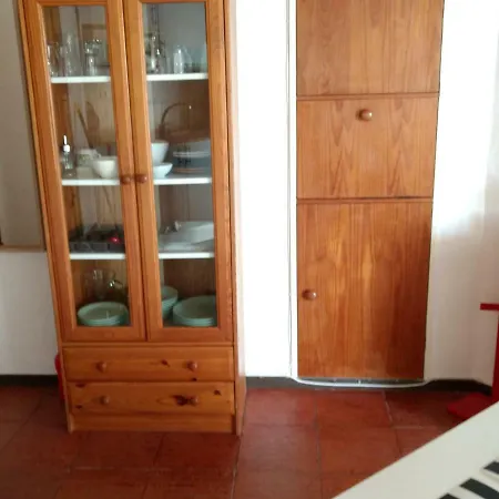 Mar E Serra Ii *
